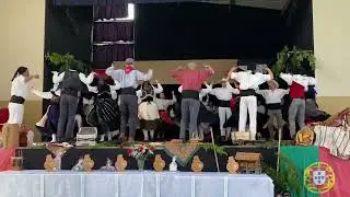 Grupo Etnogr&aacute;fico da Ribeira Lima de Chevry Cossigny🪗