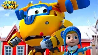 🛩 Super Wings : Jett Run Android Gameplay Ep - 9