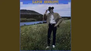 Laaja Lapin Maa