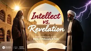 Ibn Rushd vs. Al-Ghazali: Can Faith and Reason Coexist? The Incoherence of the Incoherence Explained