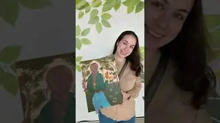 Творческий девичник с подругой! Как вам такая идея?❤️ #творчество  #рукоделие #девичник