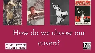 The covers of Handheld Press