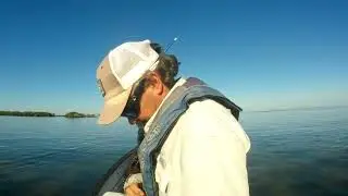 South Florida Dirty Water Fishing