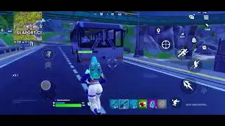Who Remembers the Fortnite Mini-Season?