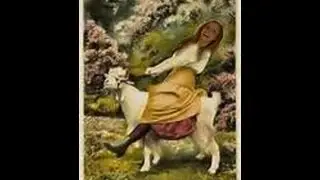 ONWARD GOAT! BEST GAME EVER!- Goat Petting Simulator :D