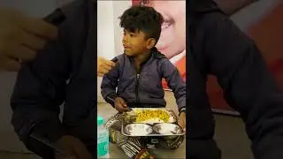 Delhi's Biggest Gautam Gambhir Foundation Making Free Food For Poor Peoples😟🙏