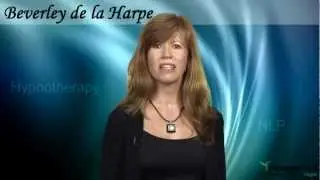 Hypnotist & Counsellor Beverley De La Harpe in Perth