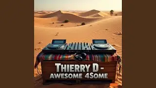 AWESOME 4SOME (INTRO VIP)