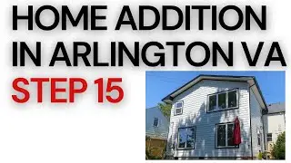 Top Rated Home Addition & Remodeling Company in Arlington,&nbsp;VA