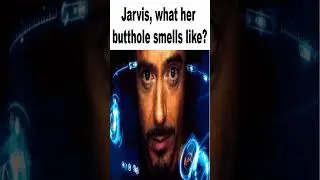 jarvis meditation [REUPLOAD]