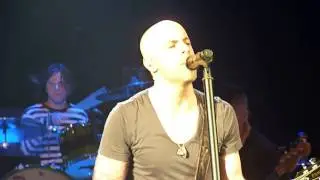 Daughtry - Over You - London O2 Shepherd's Bush - March 26th 2014