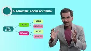 DIAGNOSTIC ACCURACY STUDY