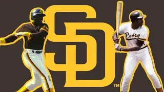 The San Diego Padres All-Time Team