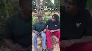 Slade Musix & Odi Wa Muranga - Better Days