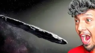 2025 : Aliens Coming To Earth! 3I Atlas leaked Footage & Proof 
