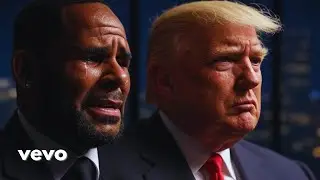 R. Kelly &ndash; Donald Trump, Even the Guilty Beg for Grace | Mercy & Redemption Song