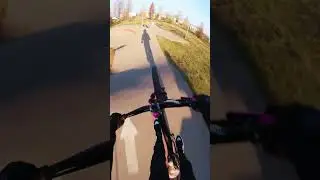 Smooth jump line🤤