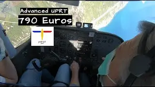 EASA Advanced UPRT 2020 - the cheapest in Europe