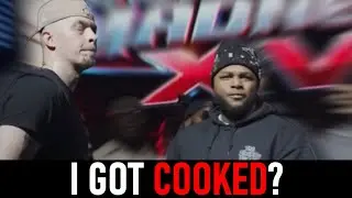 &laquo;Шотти Хоррох СКУПИЛ МЕНЯ&raquo; &mdash; Гичи Готти 😂 #смешно