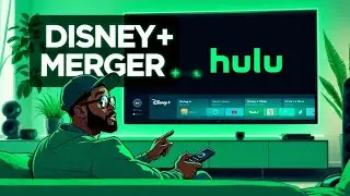 Goodbye Hulu App? Disney&rsquo;s Merger Explained!