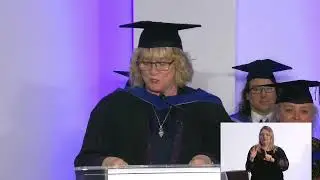 UWL Graduation
