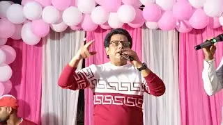 Dillip darbhangiya stage show 😱😉