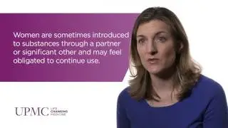Considerations for Treating Women with Substance Use Disorders | UPMC