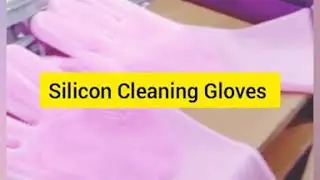 Magical Gloves | Silicon Kitchen Gloves | Savage Deals | ₹199