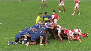 JCS 2024 LRN Primera Division JCS vs  Old Lions Cancha Old Lions 16 03 2024