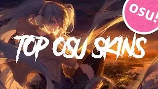 TOP 5 OSU SKIN 2016 #2