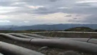 Groundwater Treatment's One-Switch Wonder