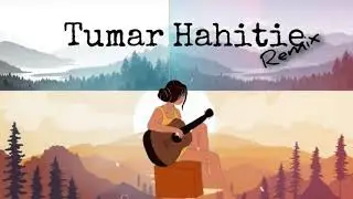 Sannidhya bhuyan x Debangaraj -Tumar hahitie(STRIKEZ Remix)