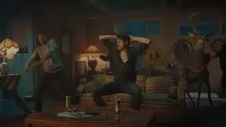 Mountain Dew Kickstart Commercial It All Starts with a Kick1 Ad
