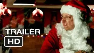Trailer - Silent Night TRAILER (2012) - Santa Claus Horror Movie HD