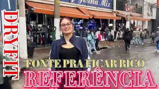 A MELHOR FORNECEDORA DE DRY FIT NO BR&Aacute;S🚀