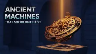 Greek Computer From 200 BC Discovered: Gears That Shouldn't Exist Yet