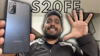 Te doy 5 motivos por los que SI VALE LA PENA un 📲 Samsung s20fe en 2025 ! ! #4k 