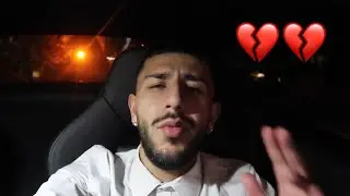 Did Jackie rejected Brandon aka brawadis?💔