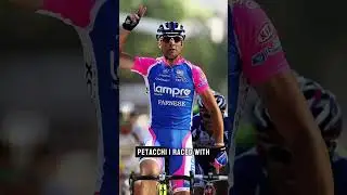 Sir Mark Cavendish, a cycling career through three generations!