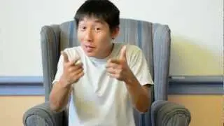 GHACYM - Do You Really Know Me? || Timothy Lao