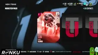 Madden 16 MUT-SEVERAL ELITE PULLS!CRAZY! Monster Bundle! :: Madden 16 Ultimate Team