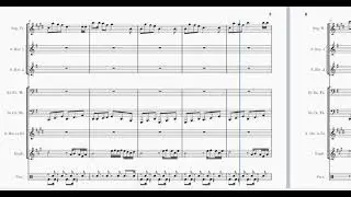 JINGLE BELLS-BONNEY M.