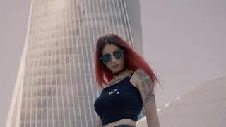 The Klaim & Alessandro Costa - Eyes