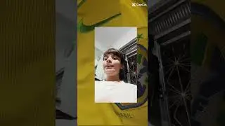 Minha carta da copa