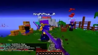 Guildcraft Kit-PVP 1v1,DAVIDI