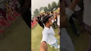 At our Chilarai college Golakganj 🥳🥳