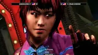 Combo Breaker 2019 - Killer Instinct Top 8 Finals - Sonicdolphin117 vs ZTrain Over9000