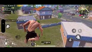 Highlights | PUBG MOBILE x Attack on Titan Train Tour 3.8 | SHARP PLAYZ
