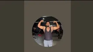 Shoulder + Triceps workouts  live in gym  🏋️&zwj;♂️💪#trending #fitness #motivation #gym #shoulderworkout
