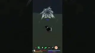 Wind Breathing Трушное комбо на 250 hp #demonfall #демонфолл #демонфалл #роблокс #roblox